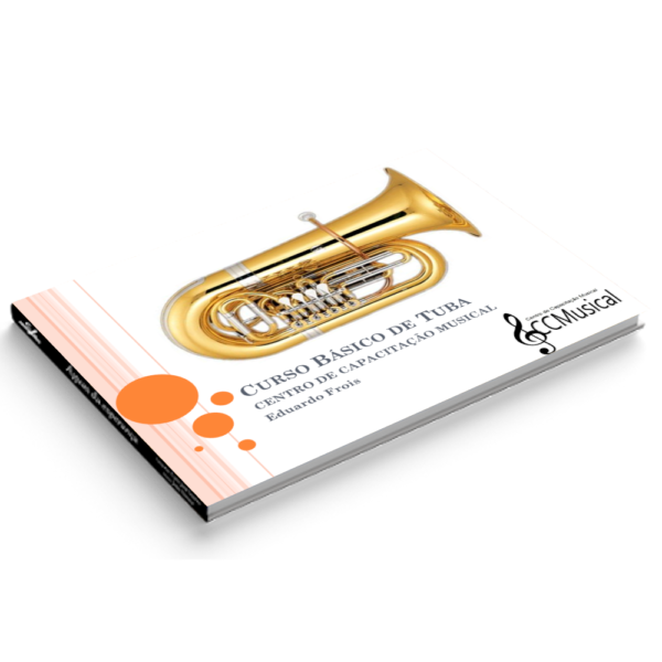 EBOOK - CURSO BÁSICO DE TUBA (SI BEMOL)